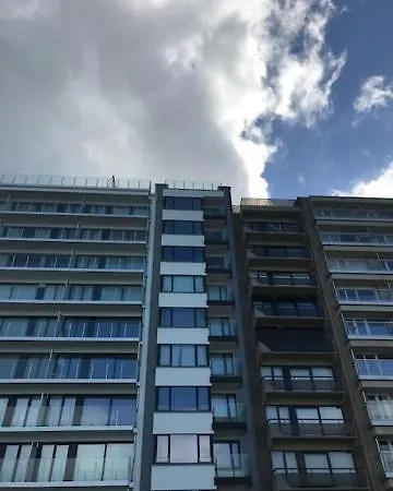Appartement Anaconda