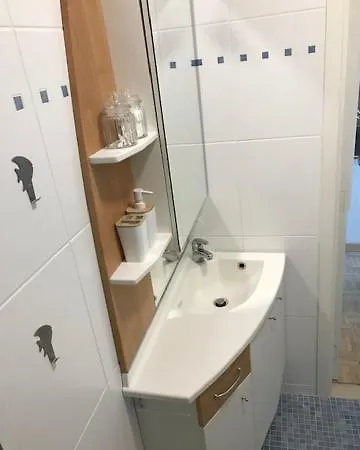 Appartement Anaconda Middelkerke