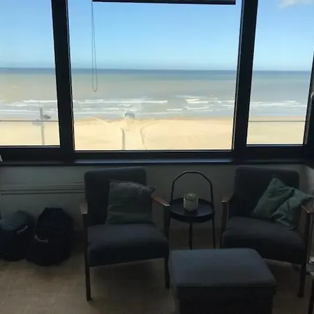 Appartement Anaconda