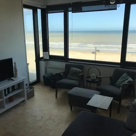 Appartement Anaconda *