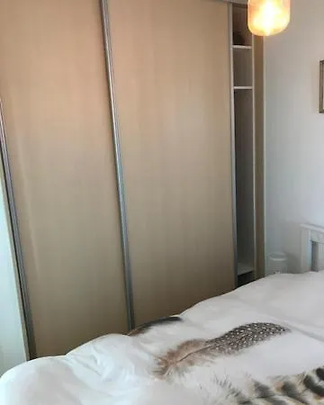 Anaconda Appartement Middelkerke