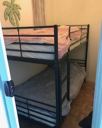Anaconda Appartement