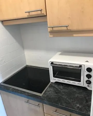 Anaconda Appartement *
