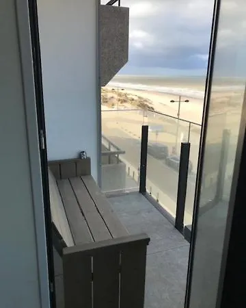 Anaconda Middelkerke