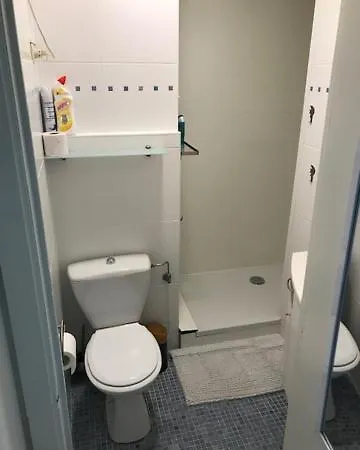 Anaconda Appartement *